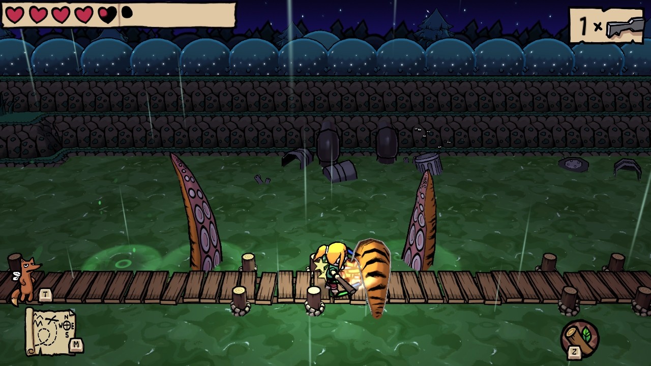 Ittle Dew 2 - Imagen 20